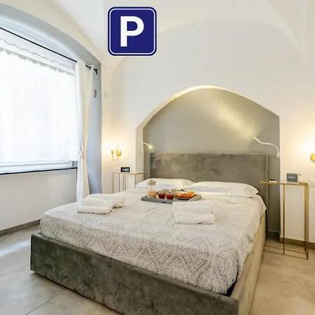 Nel Cuore Di Genova - Siti Unesco-La Meridiana House Dış mekan fotoğraf